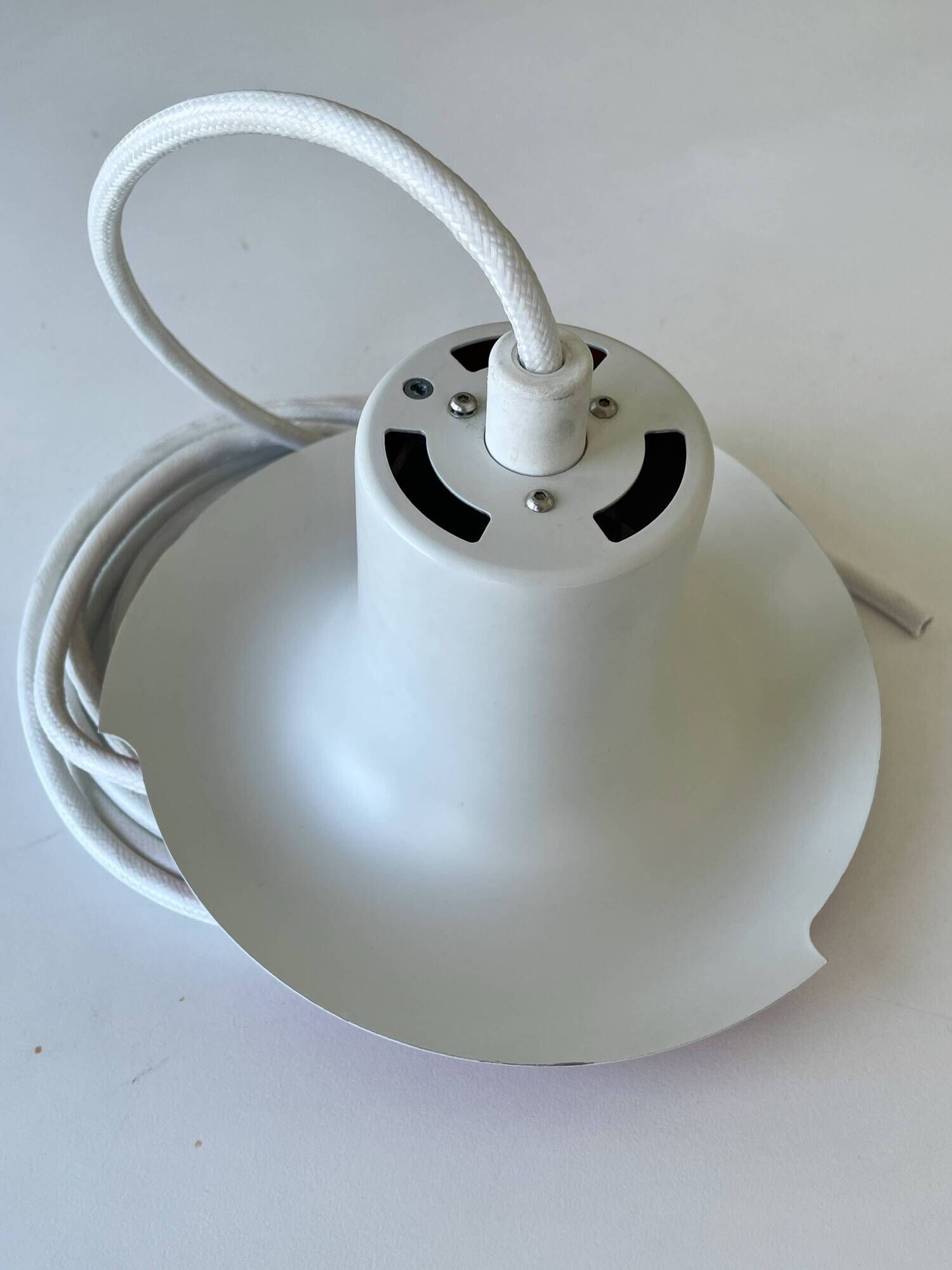 Scandinavian PH5 Pendant Lamp Design Poul Henningsen by Louis Poulsen (Denmar