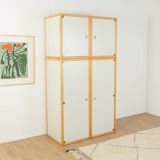 Four-piece profile system by Flötotto from the 1970s