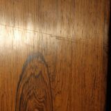 Pair of Vintage Danish Rosewood Sideboards by Poul Hundevad - Hundevad & Co.