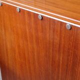 Marcel Gascoin (1907-1986) 2-door sideboard, 1960