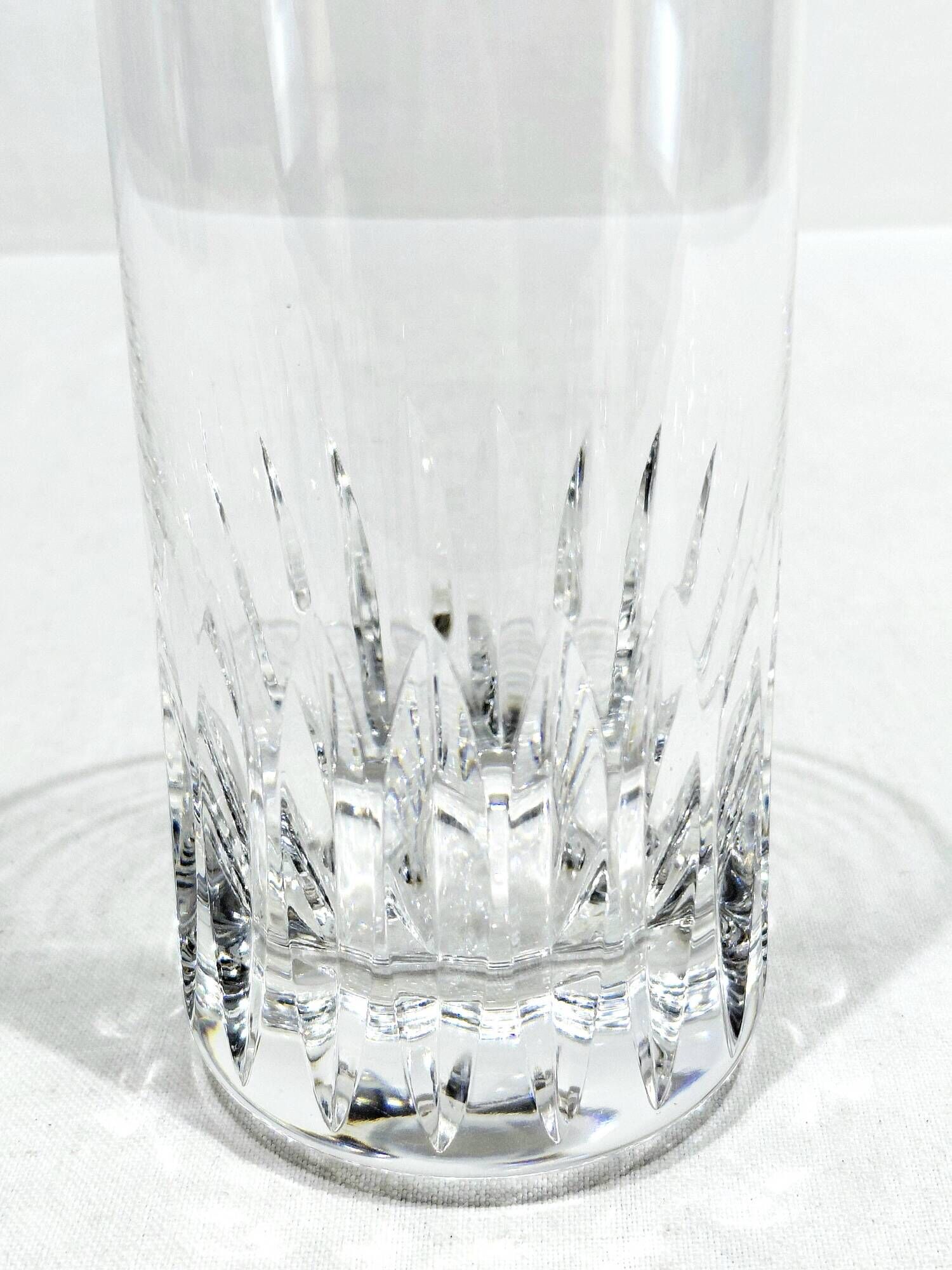 Saint-Louis - 6 Orangeade Glasses Deauville Model