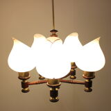 Lustre par Pokrok Žilina 1970'