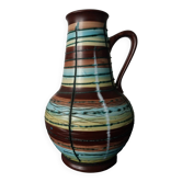Large ceramic vase Germany