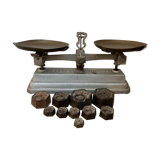 Balance Force 10 plus weight