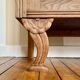 Restored Art Deco enfilade/buffet