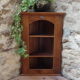 Corner cabinet
