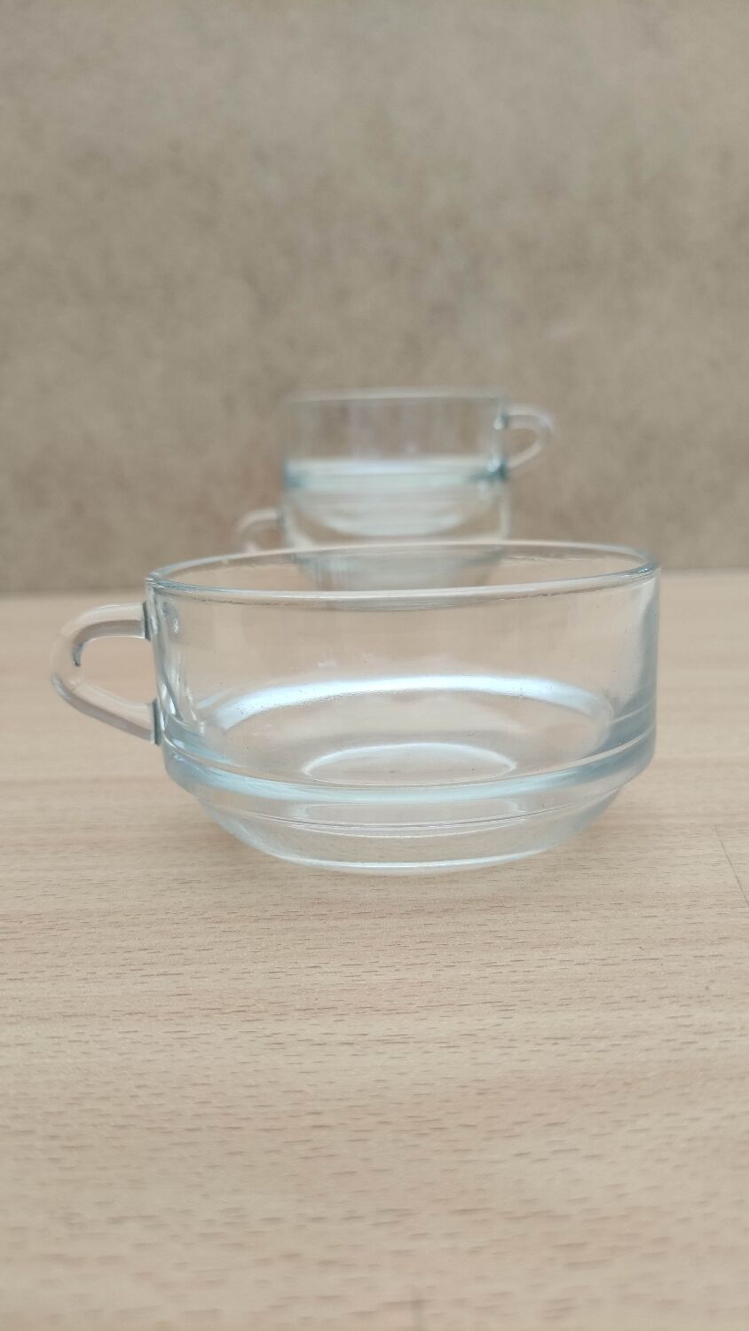 Tasses duralex