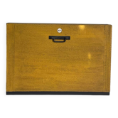 Hanging desk