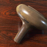 Ceramic vase, pottery of the Kings of Mallorca, Perpignan