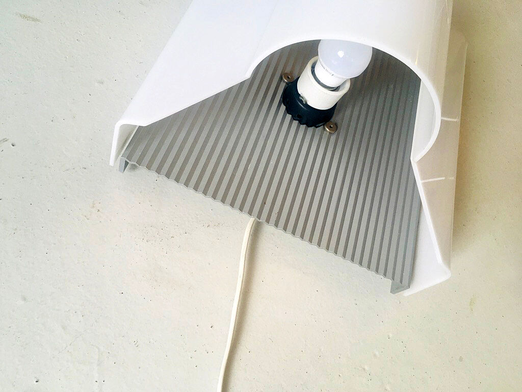 Applique par Raak Holand années 1970