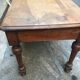 Table de ferme