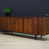 Farsø furniture orginal rosewood sideboard