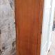 Vintage wardrobe