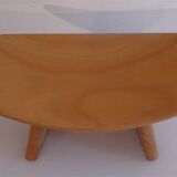 Shoogy stool by Alain Gaubert