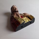 Bust Jesus