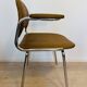 Fully Restored Kovona Desk Chair K-314, Czechoslovakia 1970’s