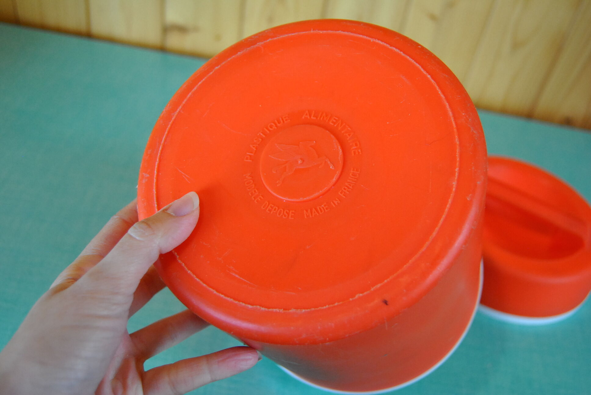 Ice bucket Mobil  70