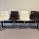 Airport bench 1980