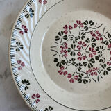 Hollow dish