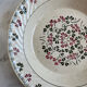 Hollow dish