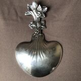 Christofle art nouveau coupelle
