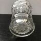 Former Cristal Vase Decor Vintage