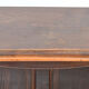 Oak bibus shelf