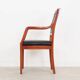 Beech chair, Danish design, 1970s, production: Denmark