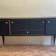 Small console sideboard