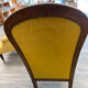 Voltaire armchair