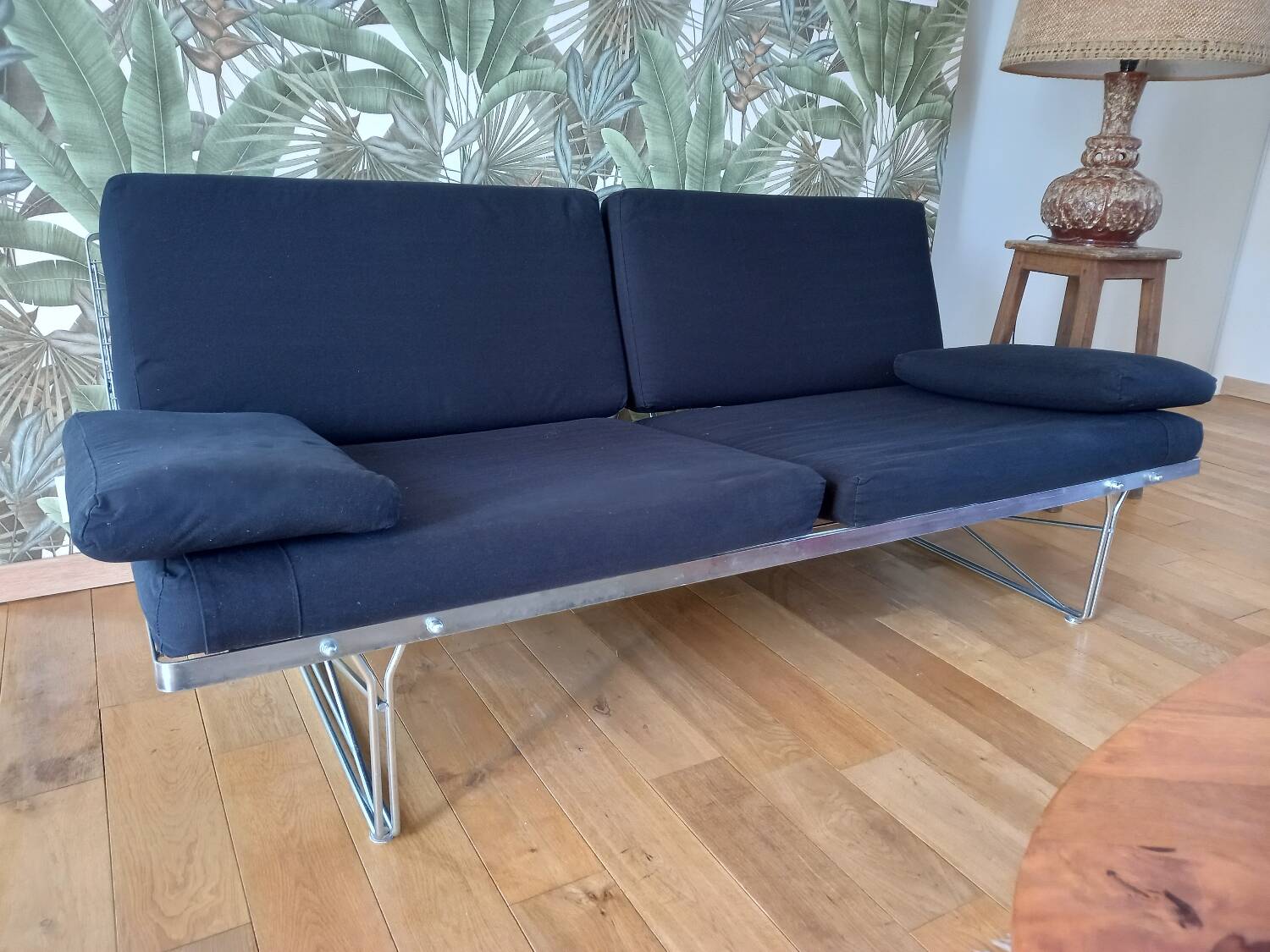 Canapé Moment by Niels GAMMELGAARD