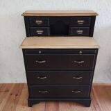 Office secretary