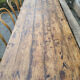 Table de ferme