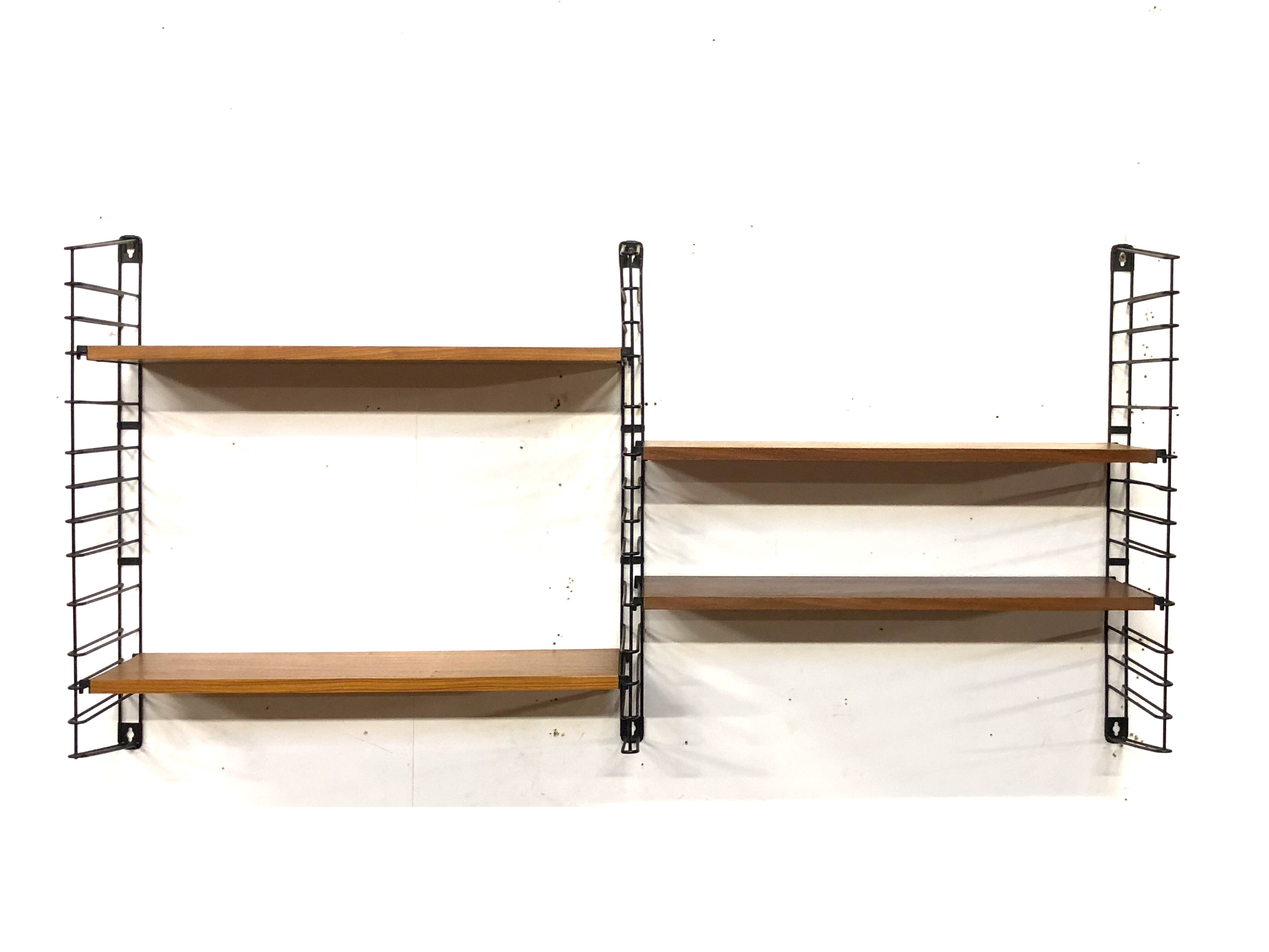 Tomado shelf Holland 60
