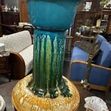 Bertby vase england