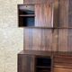 1960s 1970s Rio Rosewood Shelving System by Poul Cadovius for Cado Denmark