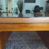 Sanyas et Popot office