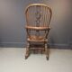 Antique Windsor chair