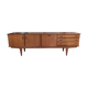 Teak enfilade