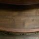 Louis XV style inlaid chest of drawers