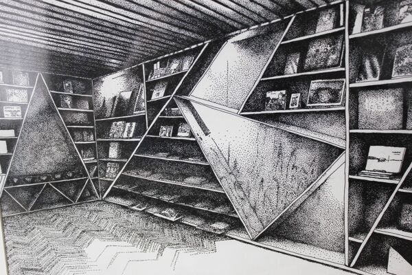 Dessin LN-CC library 2014