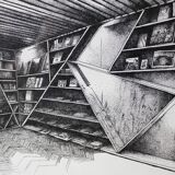 Drawing LN-CC library 2014