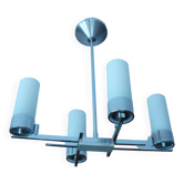 Chandeliers 4 lights years 70