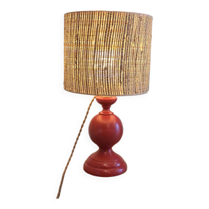 Lampe vintage année