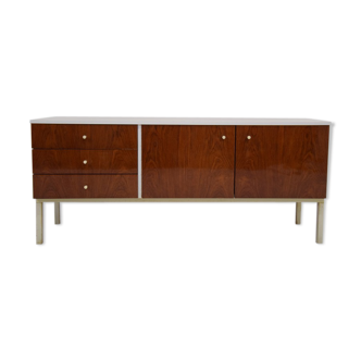 Enfilade vintage design années 60/70