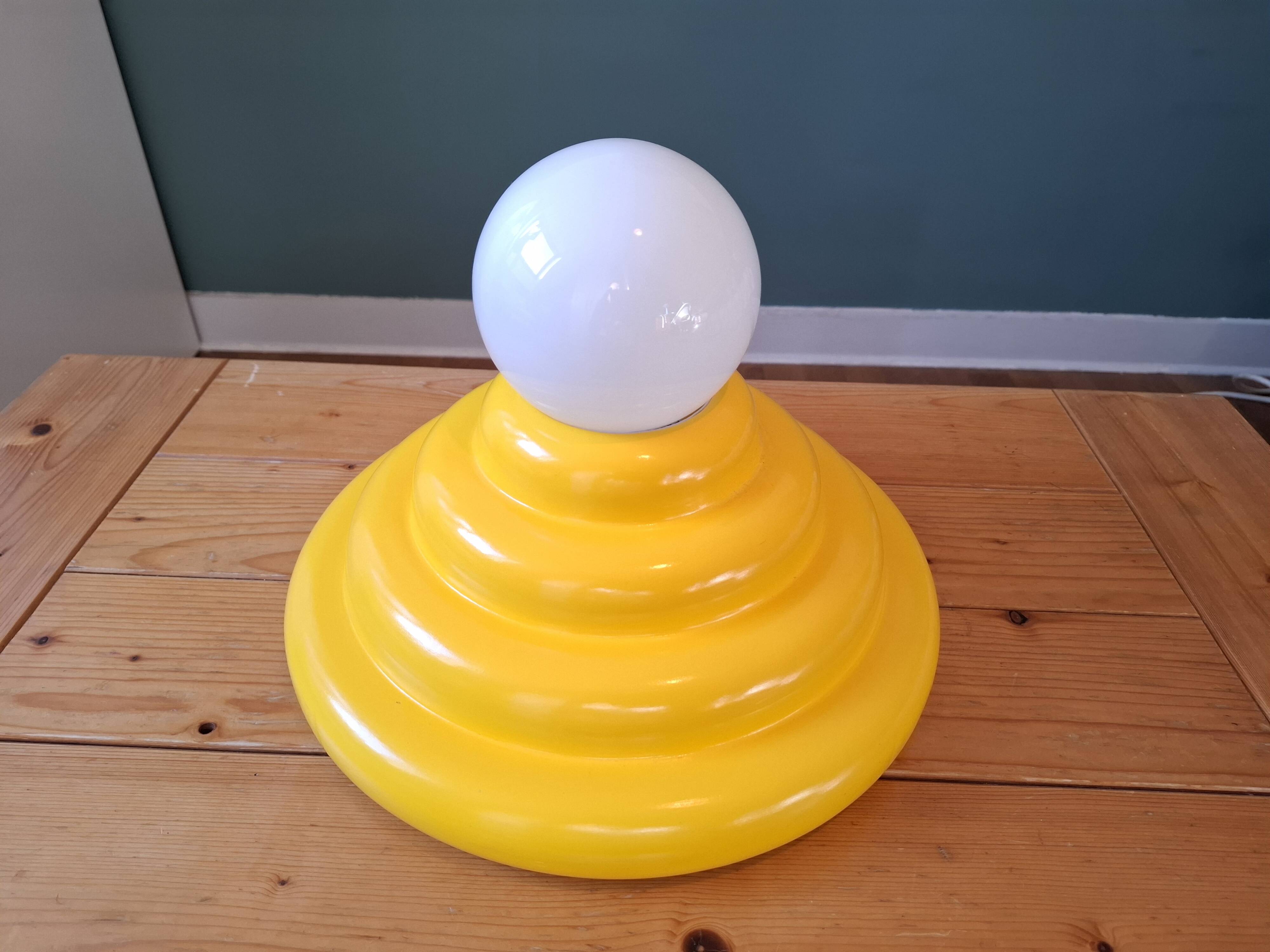 Axel Chay Ceiling Light Monoprix