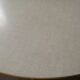 Table style scandinave bois et formica