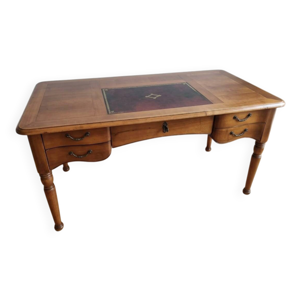 Bureau style ancien