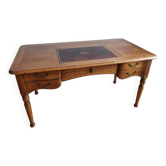 Bureau style ancien