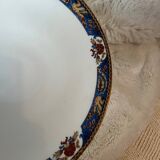 Coupe fruits porcelaines  limoge